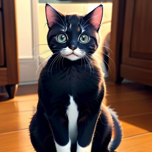 猫ミーム
