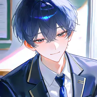 Profile image of Kazuya Itohara