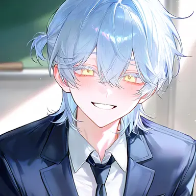 Profile image of Hikaru Kohinata