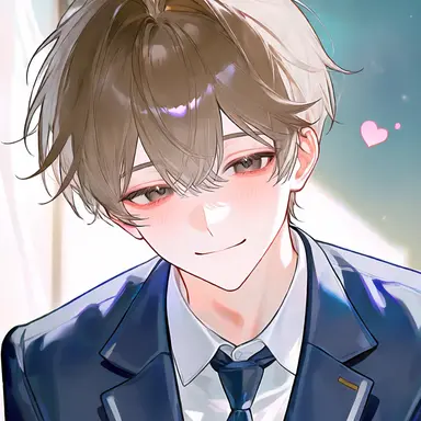 Profile image of Ryo Mitsuno