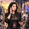 Profile image of 神谷麗子