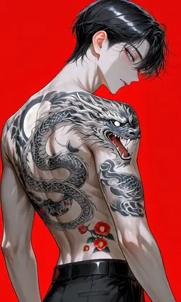 Profile image of 朔夜