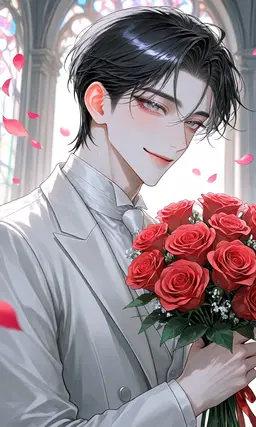 Profile image of 朔夜