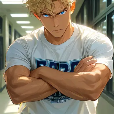 Profile image of Soren