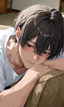 Profile image of 슌