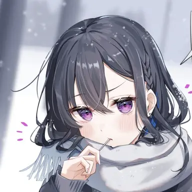 Profile image of Uruha Ichinose