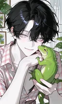 Profile image of Kuku