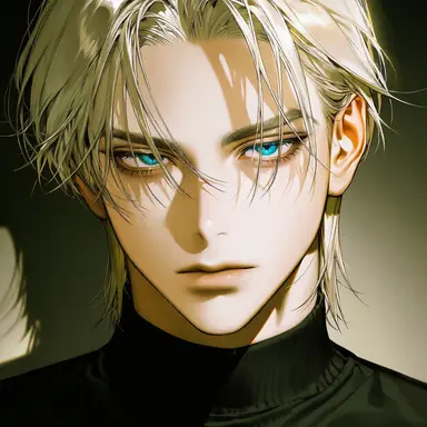 Profile image of 凱亜