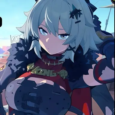 Profile image of Caesar King