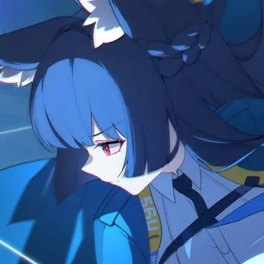 Profile image of Hoshimi Miyabi