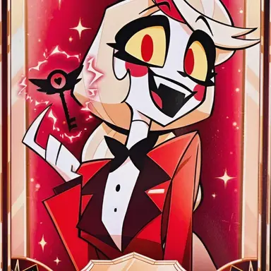 Profile image of Charlie Morningstar