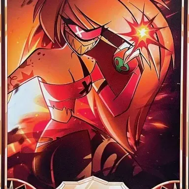 Profile image of Cherri Bomb