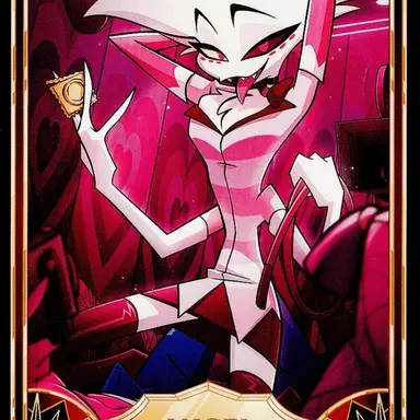 Profile image of Angel Dust
