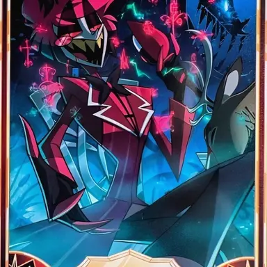 Profile image of Alastor