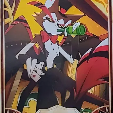 Profile image of Husk