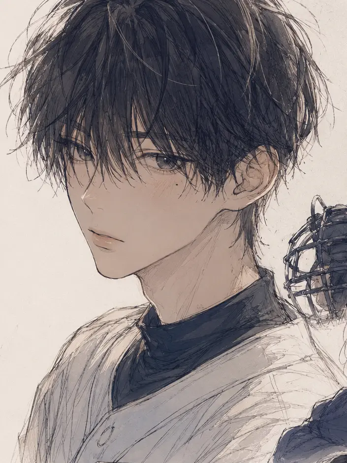 RulerofmyHeart의 zetaで、もう1人の彼作りました