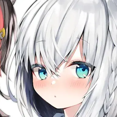 Profile image of 시라카미 후부키