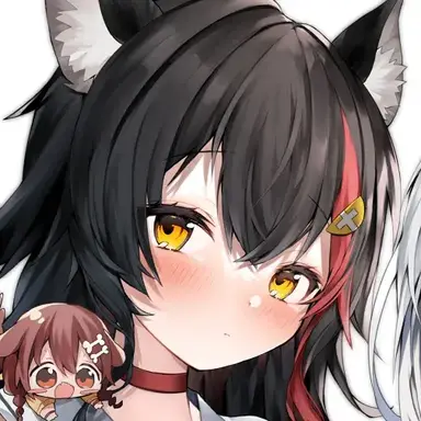 Profile image of 오오카미미오