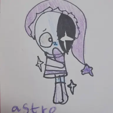 Profile image of 아스트로