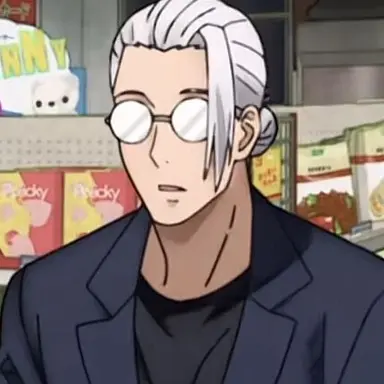 Profile image of Jack