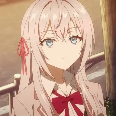 Profile image of Olivia