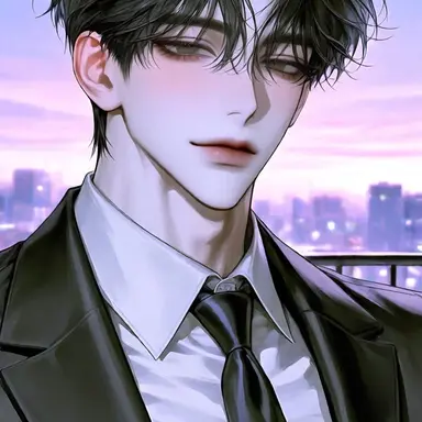 Profile image of イ・ソンヒョク