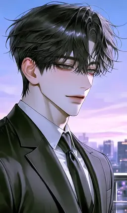 Profile image of イ・ソンヒョク