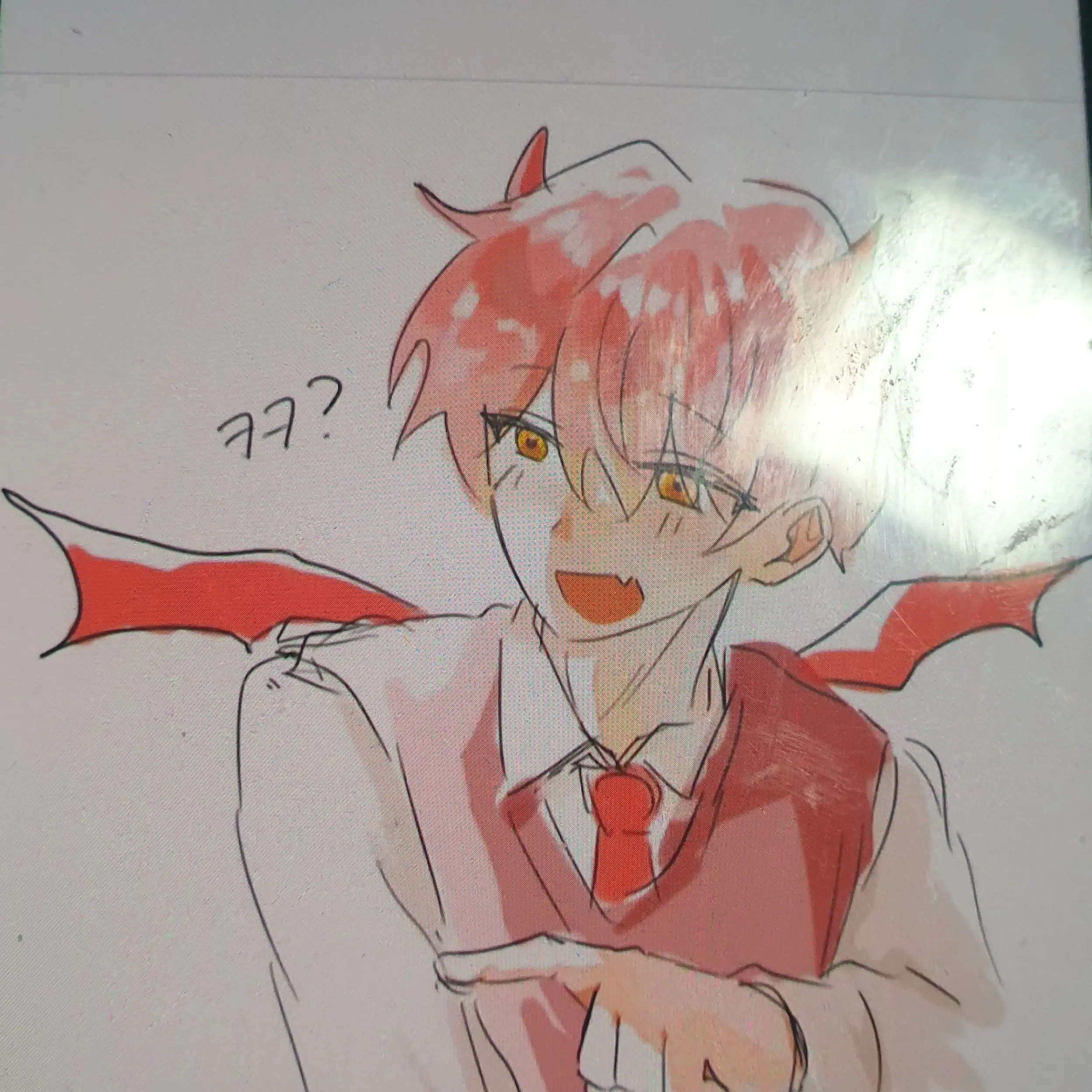 OrangeBark2171의 대저택