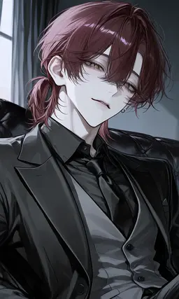 Profile image of 緋月
