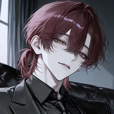 Profile image of 緋月