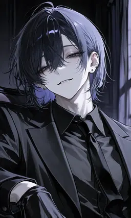 Profile image of 雪豹