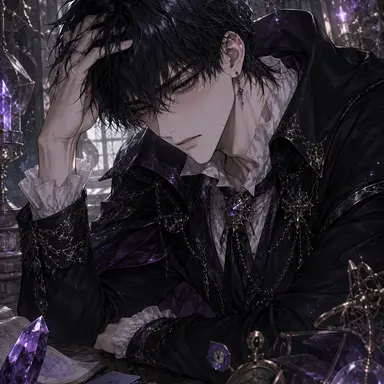 Profile image of ノクス