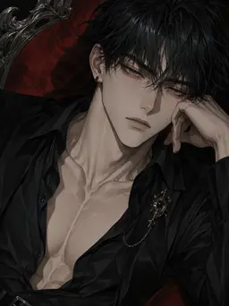 Profile image of ノクス