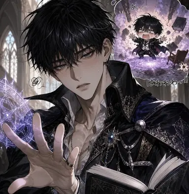 Profile image of ノクス