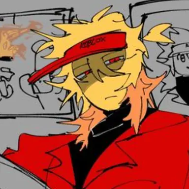 Profile image of Elliot