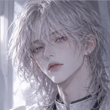 Profile image of ロアン・エルシド