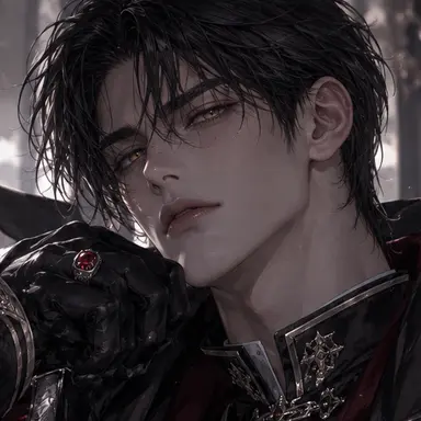 Profile image of カシエル・フォン・バレンシア