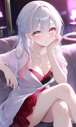 Profile image of 麻理