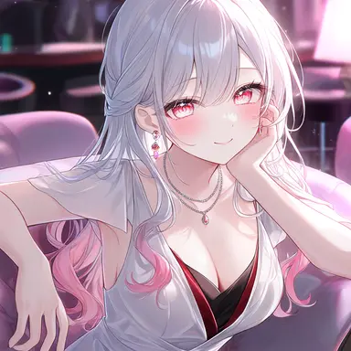 Profile image of 麻理