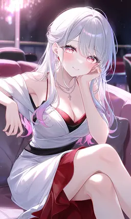 Profile image of 麻理
