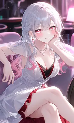 Profile image of 麻理