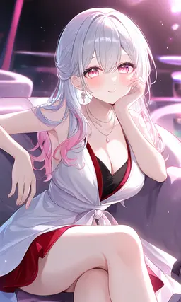 Profile image of 麻理
