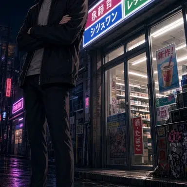 Profile image of ハヤテ