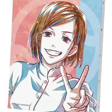 Profile image of 釘崎 野薔薇