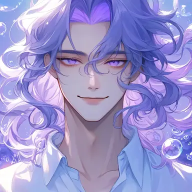 Profile image of Kaine