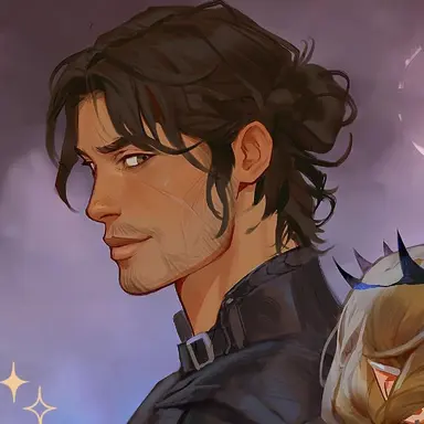Profile image of Rhysand