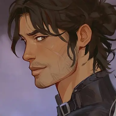 Profile image of Cassian