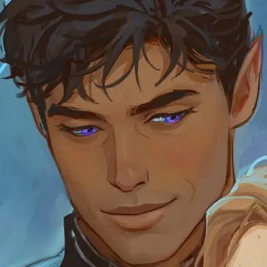 Profile image of Rhysand