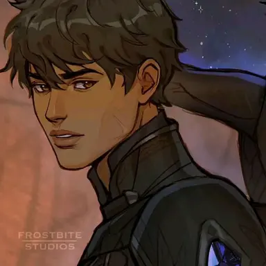 Profile image of Azriel