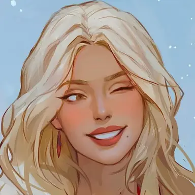Profile image of Morrigan